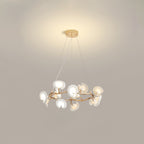 Cerisium Blossom Chandelier