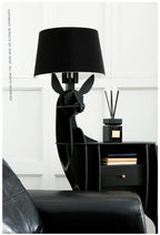 Cervus Deep Floor Lamp