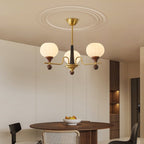 Ceylian Chandelier