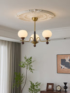 Ceylian Chandelier