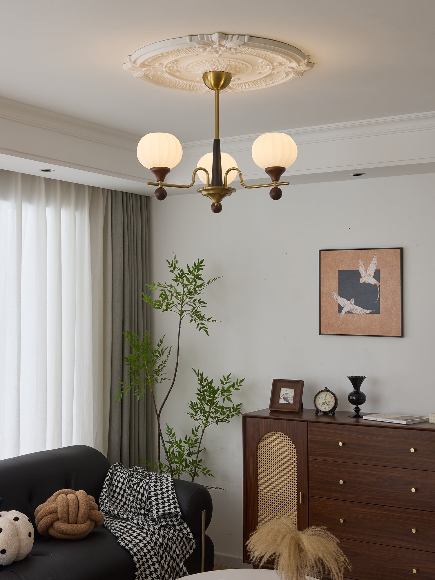 Ceylian Chandelier