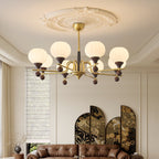 Ceylian Chandelier