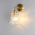 Chaika Wall Lamp