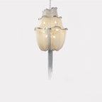 Chains Shimmering Chandelier