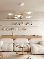 Champignon Chandelier