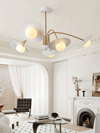Champignon Chandelier