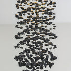 Charcoal Chandeliers F