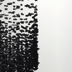 Charcoal Chandeliers P