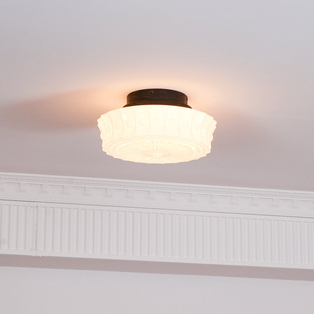 Charles Edwards Ceiling Lamp