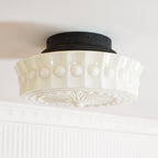 Charles Edwards Ceiling Lamp