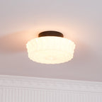 Charles Edwards Ceiling Lamp