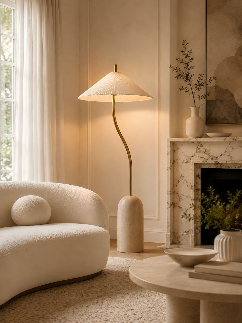 Floor Lamp