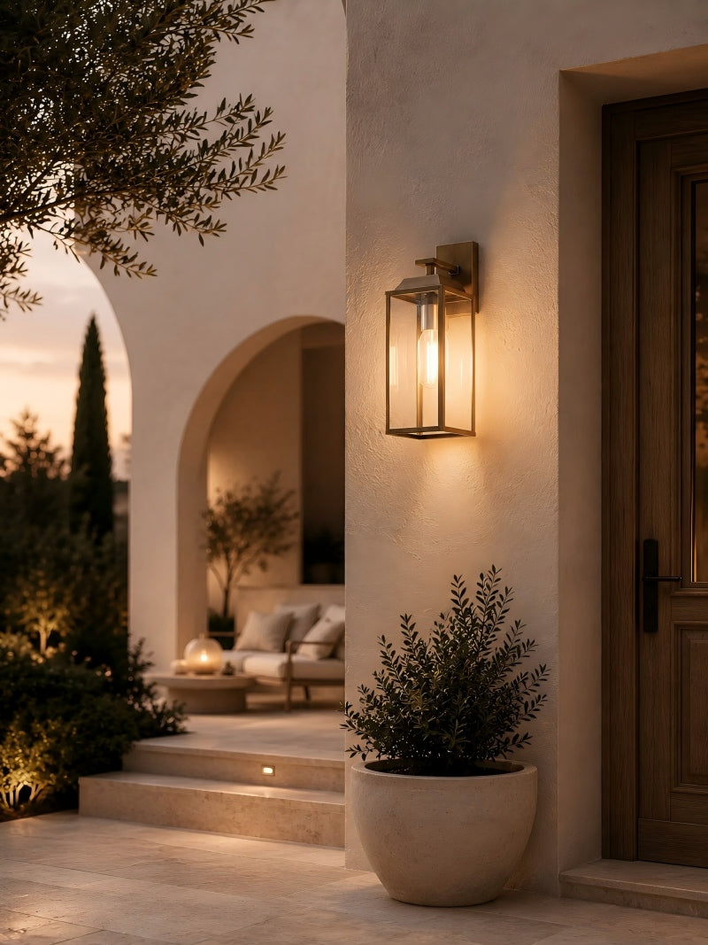 Outdoor Light