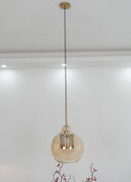 Chiswick Glass Pendant Light