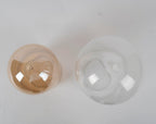 Chiswick Glass Pendant Light