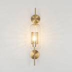 Chiswick Glass Wall Light