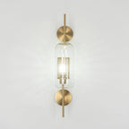 Chiswick Glass Wall Light