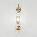 Chiswick Glass Wall Light