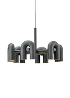 Cirkus Chandelier