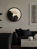 Cirrus Vista Wall Lamp