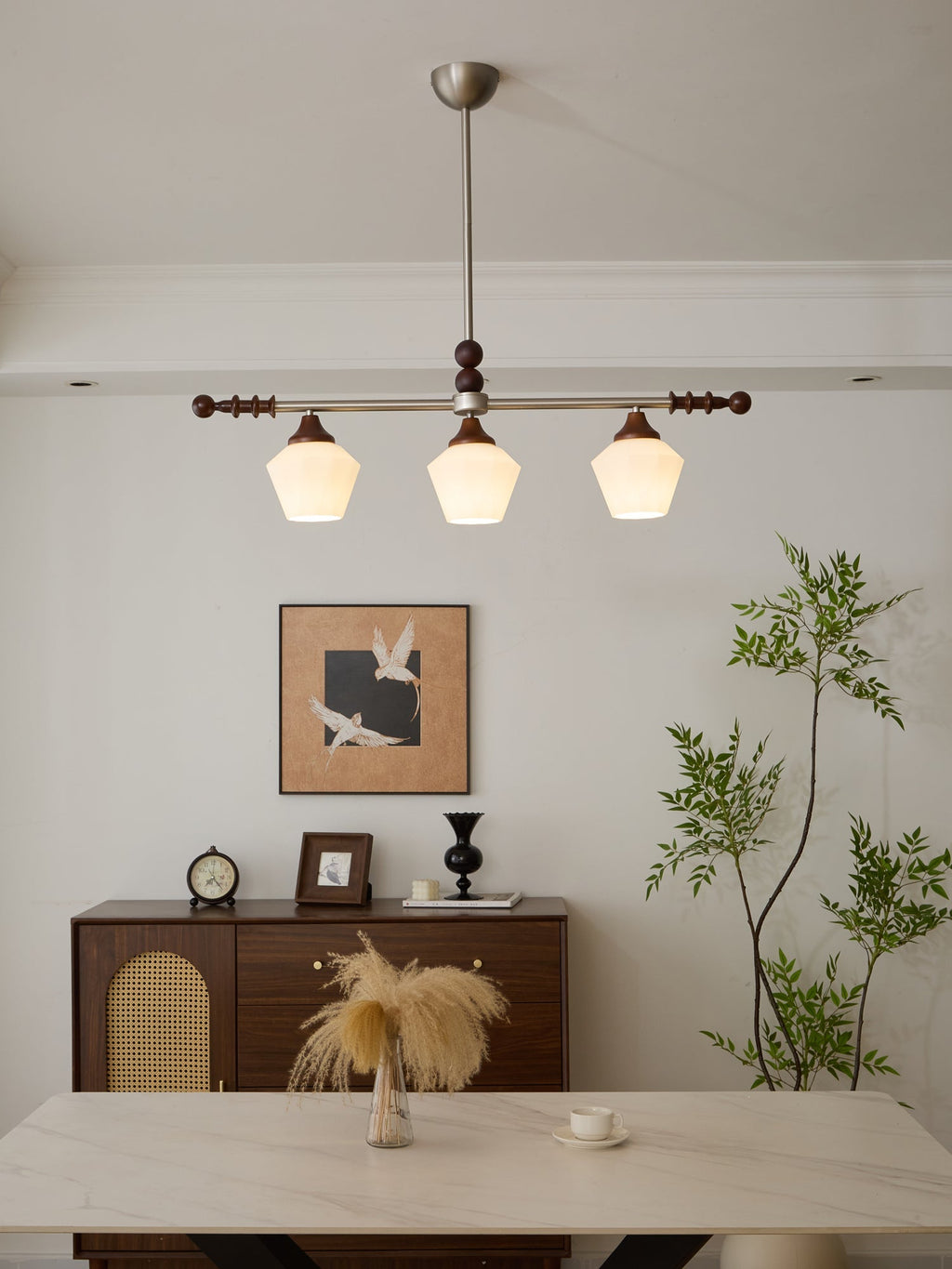 Clarabelle Chandelier