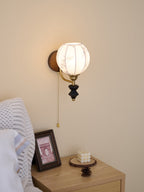 Clarendon Wall Lamp