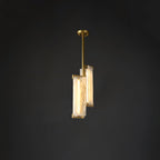 Cloud Fog Pendant Lamp