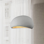 Cloud Pendant Light Style B