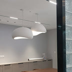 Cloud Pendant Light Style B