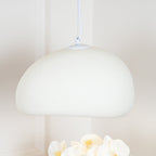 Cloud Pendant Light Style B