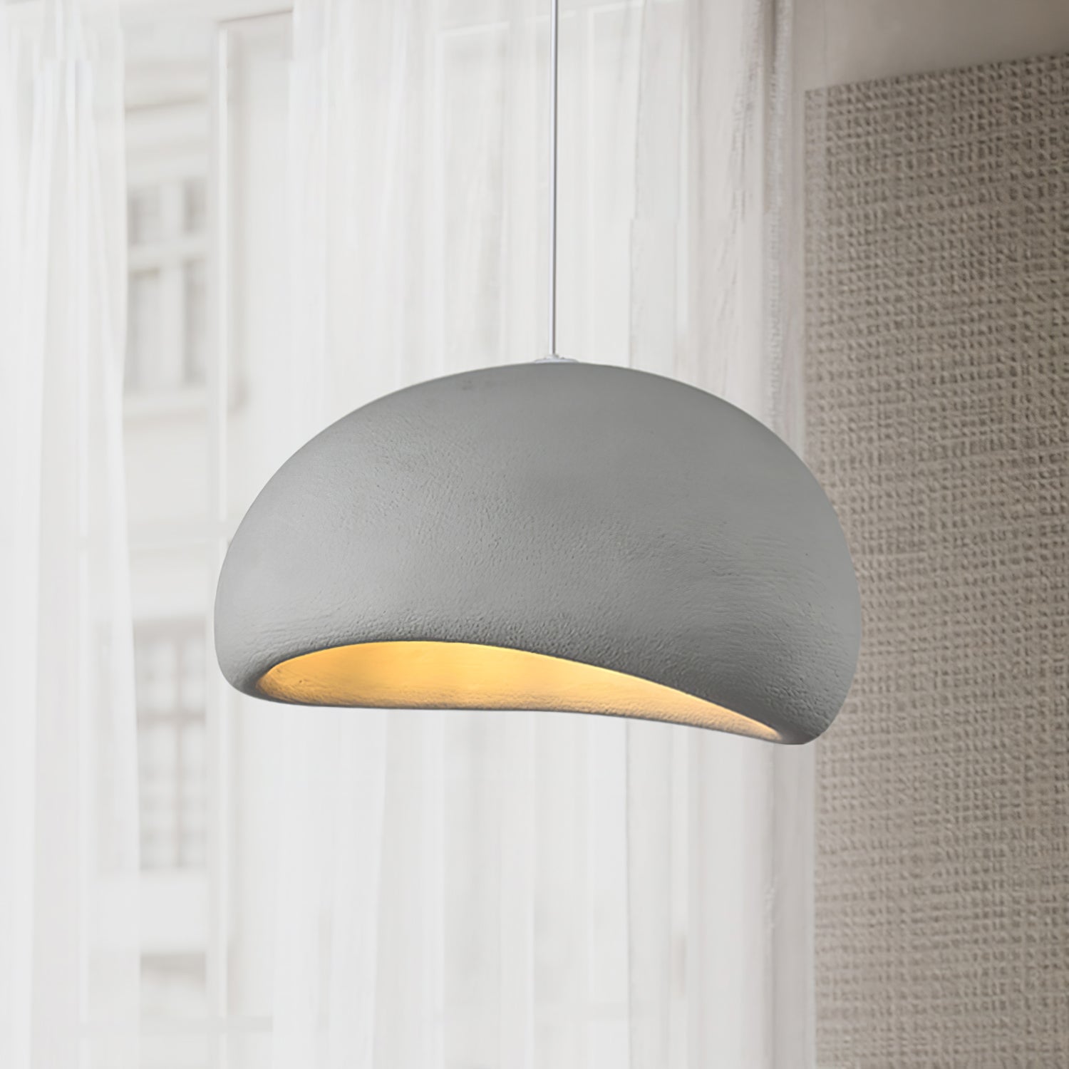 Khmara Cloud Swag Light