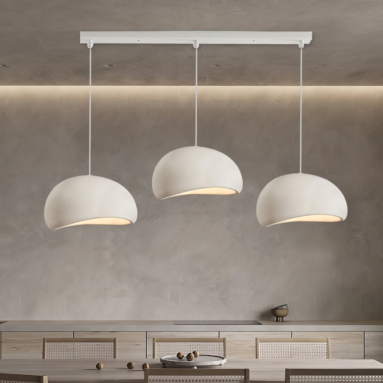 Khmara Cloud Swag Light