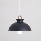 Coil Ceiling Pendant Light