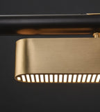 Colt Pendant Light