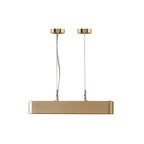 Colt Pendant Light