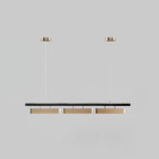 Colt Pendant Light