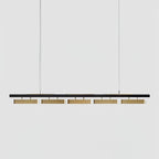 Colt Pendant Light