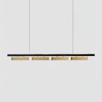 Colt Pendant Light