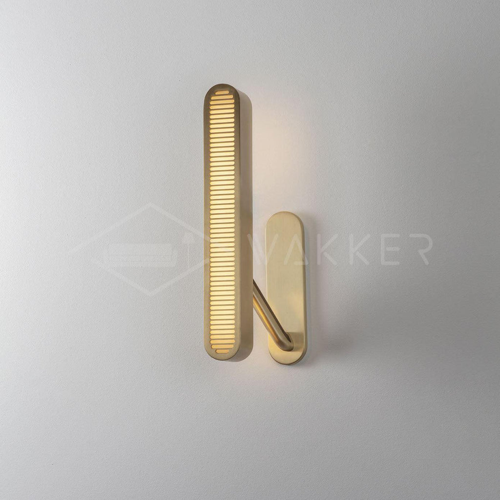 Colt Wall Light