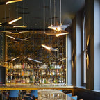 Coltrane Wall Lamp