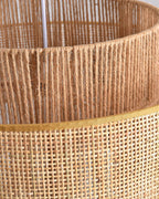 Concentric Pendant Light
