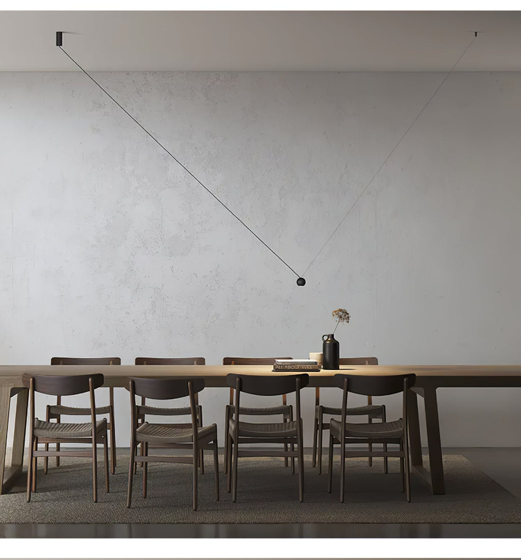 Constellation System Pendant Lamp