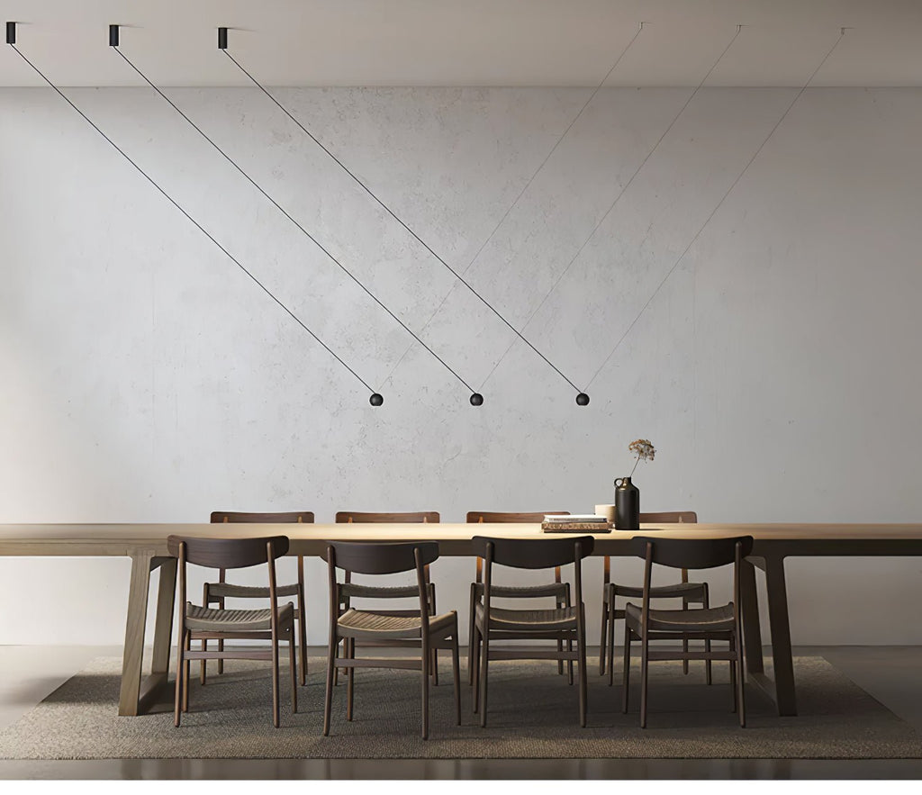Constellation System Pendant Lamp