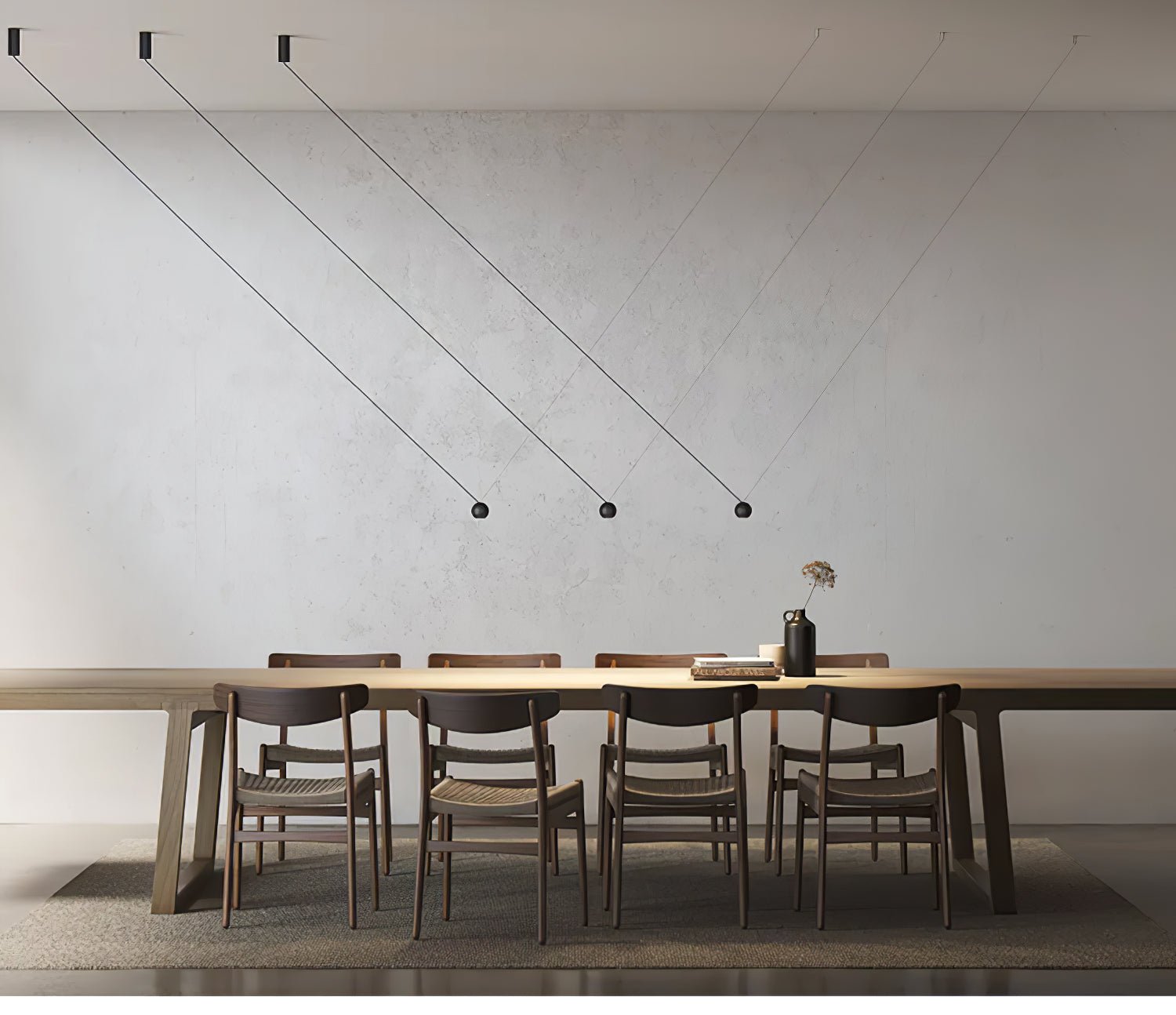 Constellation System Pendant Lamp