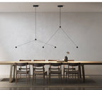 Constellation System Pendant Lamp