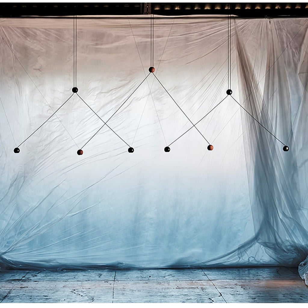 Constellation System Pendant Lamp