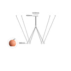 Constellation System Pendant Lamp
