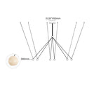 Constellation System Pendant Lamp