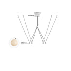 Constellation System Pendant Lamp
