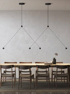 Constellation System Pendant Lamp